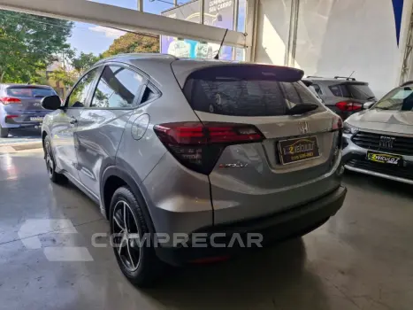 HR-V 1.8 16V FLEX EXL 4P AUTOMÁTICO