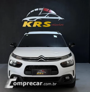 C4 CACTUS 1.6 VTI 120 Feel Pack Eat6