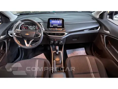 TRACKER 1.0 TURBO FLEX LT AUTOMÁTICO