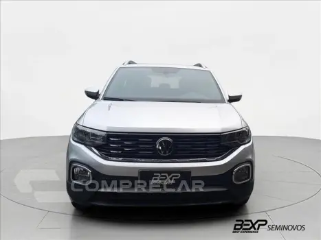 T-CROSS 1.4 250 TSI Highline