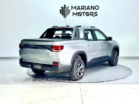MONTANA 1.2 TURBO FLEX PREMIER AUTOMÁTICO