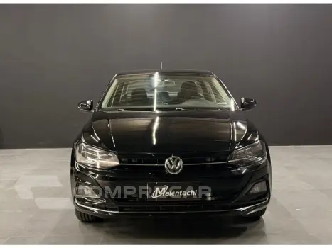 VIRTUS 1.0 200 TSI HIGHLINE AUTOMÁTICO