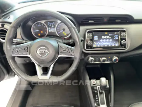 KICKS 1.6 16V SL