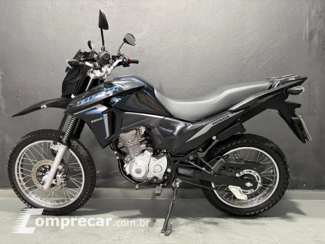 BROS 160 ESDD