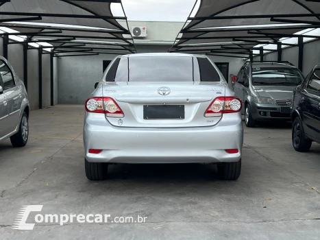 COROLLA 2.0 XEI 16V