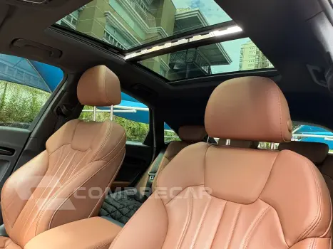 Q5 2.0 55 Tfsie Phev Sportback Performance Black Quattro S T