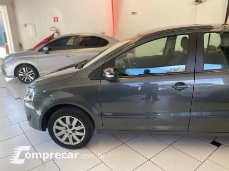FOX 1.0 MI TREND 8V VOLKSWAGEN