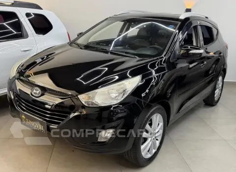 Hyundai IX35 2.0 4 portas