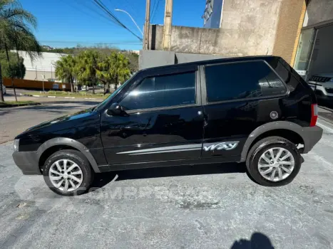 Uno Mille WAY ECONOMY 1.0 F.Flex 2p
