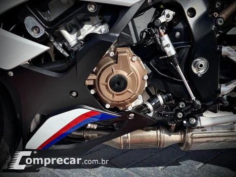 S1000 RR M CARBON