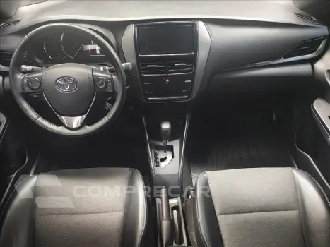 YARIS 1.5 16V XS