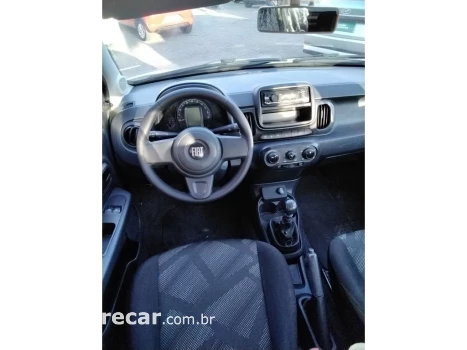 MOBI 1.0 EVO FLEX LIKE. MANUAL