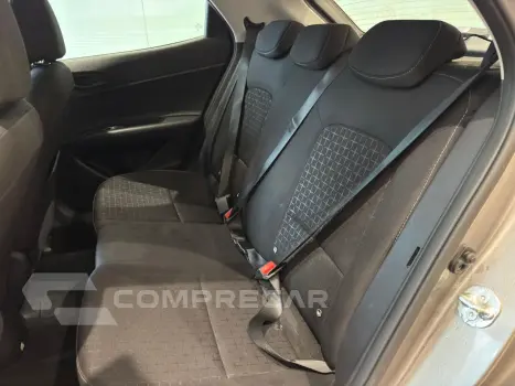 HB 20 Hatch 1.0 12V 4P FLEX COMFORT