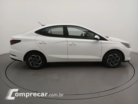 HB20S 1.0 12V FLEX COMFORT MANUAL