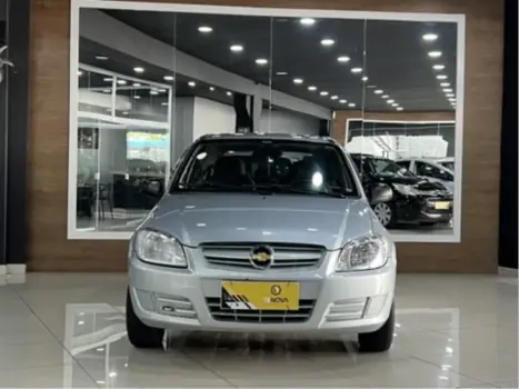 CELTA 1.0 MPFI SPIRIT 8V FLEX 2P MANUAL