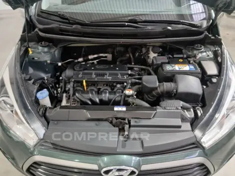 HB20X - 1.6 16V PREMIUM 4P AUTOMÁTICO
