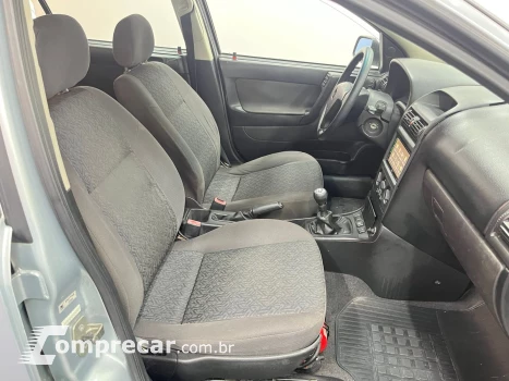 Astra Advantage 2.0 MPFI 8V FlexPower 5p