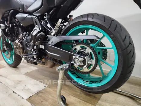 MT 07 ABS