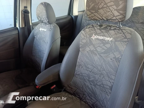 IDEA 1.8 MPI Adventure 8V