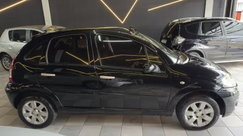 C3 1.6 Exclusive 16V