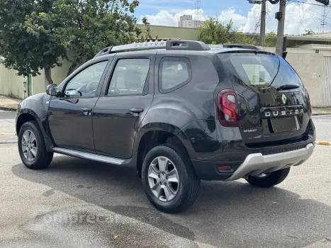 DUSTER 1.6 16V SCE Dynamique