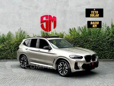 BMW IX3 M Sport 4 portas