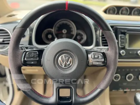 Fusca 2.0 TSI 16V Aut.