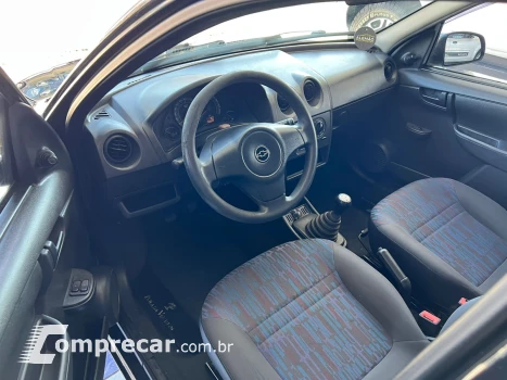 CELTA 1.0 MPFI Spirit 8V