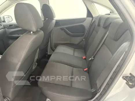 FOCUS 1.6 SE Sedan 16V