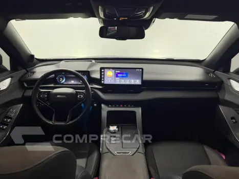 Haval H6 GT 1.5 AWD (Hibrido)