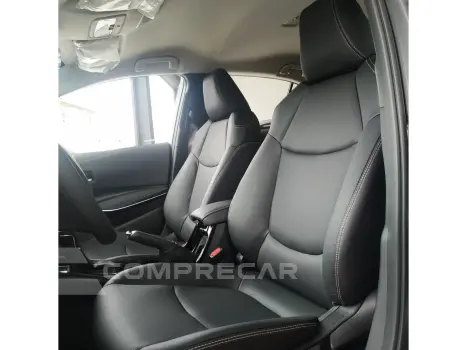 COROLLA 2.0 VVT-IE FLEX XEI DIRECT SHIFT