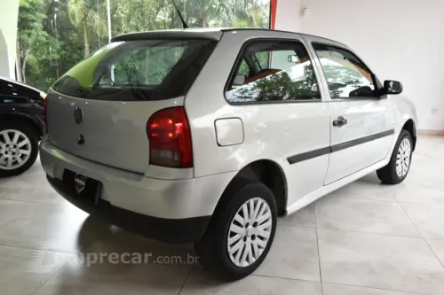 GOL 1.0 MI City 8V G.IV