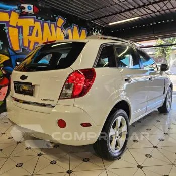 CAPTIVA SPORT 2.4