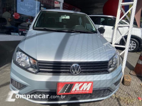 GOL 1.6L MB5