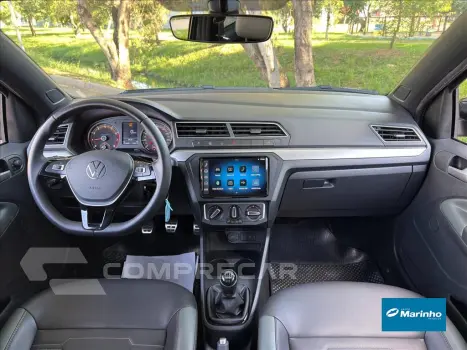 SAVEIRO 1.6 MSI EXTREME CD 16V FLEX 2P MANUAL