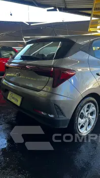 HB 20 Hatch 1.0 12V 4P FLEX COMFORT
