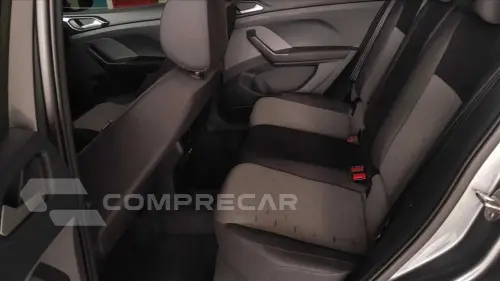 T-CROSS 1.0 200 TSI TOTAL FLEX COMFORTLINE AUTOMÁ