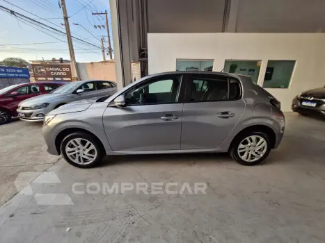 208 1.6 16V Active Pack