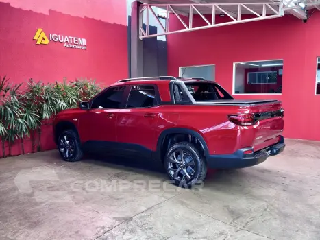 MONTANA 1.2 TURBO FLEX PREMIER AUTOMÁTICO