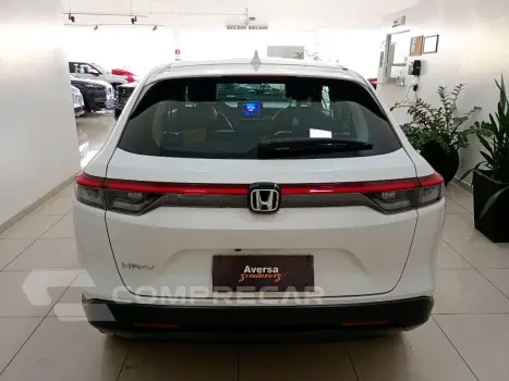 HR-V 1.5 DI I-VTEC FLEX EX CVT