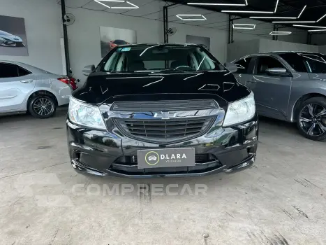 Onix Joy 1.0 2014