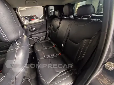 RENEGADE 1.3 T270 TURBO FLEX AT6