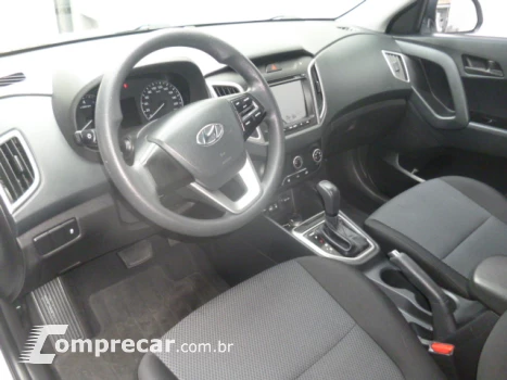 CRETA 1.6 16V Attitude