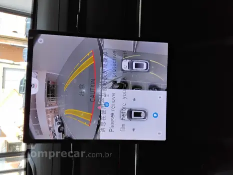 7 1.5 TGDI PHEV PRESTIGE DHT