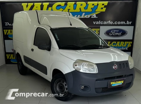 FIORINO 1.4 MPI Furgão 8V