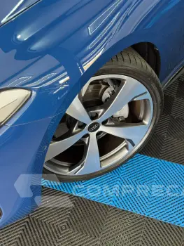 A5 2.0 TFSI Performance S Edition Quattro S Tronic