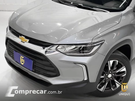 TRACKER - 1.2 TURBO PREMIER AUTOMÁTICO
