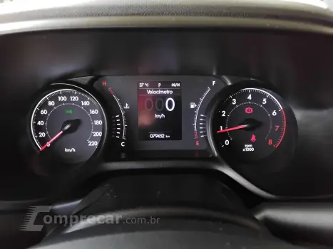 PULSE 1.3 FLEX DRIVE CVT