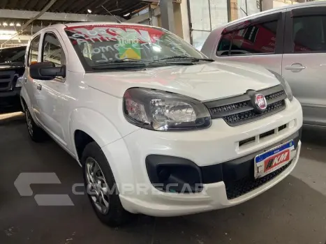 UNO ATTRACTIVE 1.0 6V FLEX 4 P