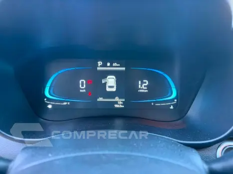 Hb20 1.0 Tgdi Flex Platinum Automático